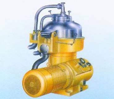 DPX445、DPF520淀粉分离机