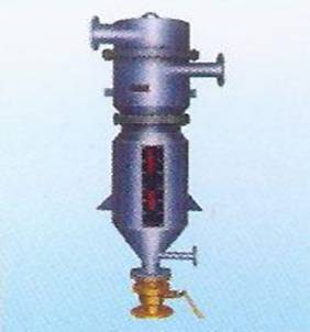 SPX系列除石器