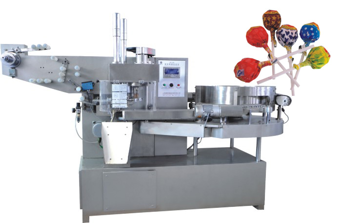 Candy Packaging Machines